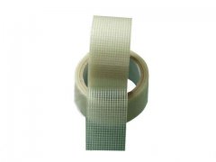 Grid double-sided adhesive