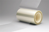 No substrate double-sided adhesive