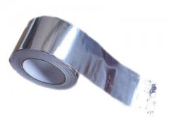 Aluminum foil tape