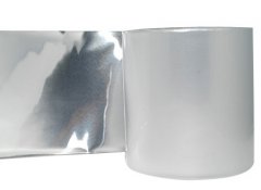 Aluminum foil mylar tape