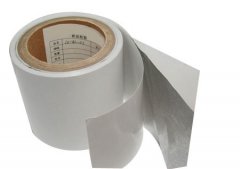 Aluminum foil mylar tape
